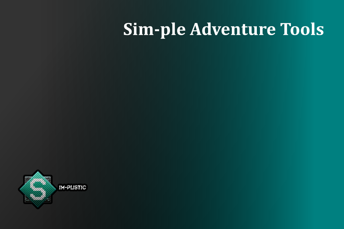 Sim-plistic Studio - Asset Store