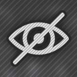 Stealth Camo Manager - Cloak of Invisibility