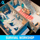 POLY - Survival Workshop