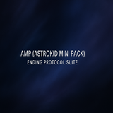 AMP (Astrokid Mini Pack) – Ending Protocol Suite