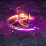 Magic Effect And Sword Effect