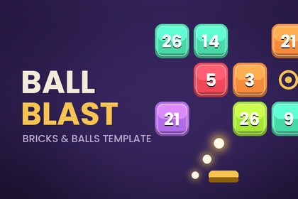 Ball Blast Kit