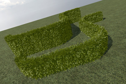 Modular Hedge
