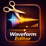 Waveform Editor