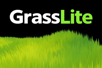 GrassLite - Mobile Grass System for Unity URP