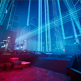 Electric City Modular Kit