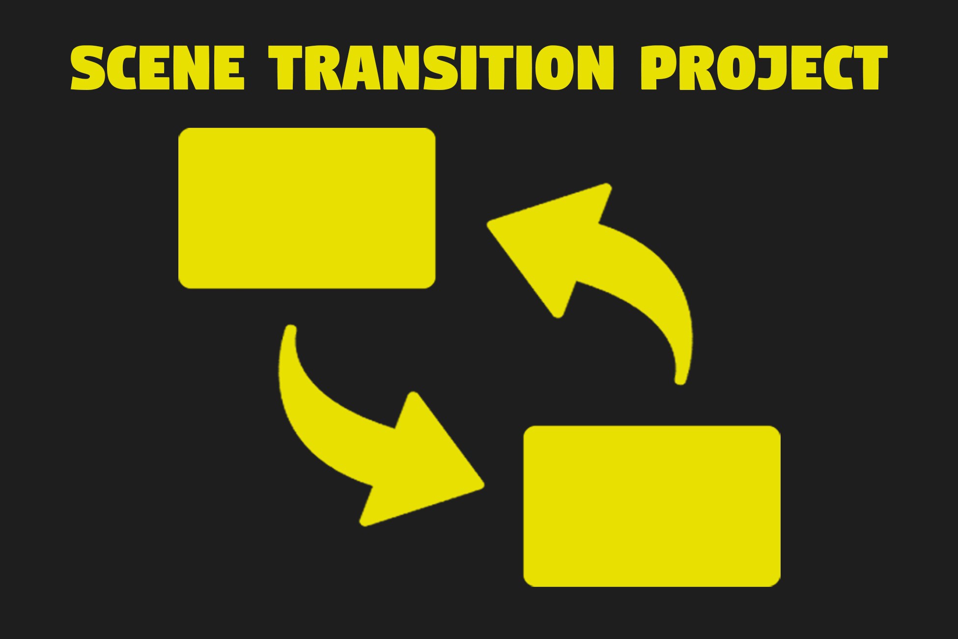 Scene Transition Project | GUI Tools | Unity Asset Store