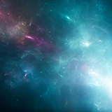 Celestial Core Realms – 8K Fractal Space HDRI Skybox Pack
