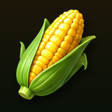 Farming & Harvest Icons - 276 Crop Items