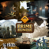 Prime Bundle Collection (16 Packs)