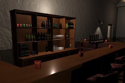 Bar / Dancing