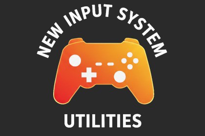 New Input System Utilities