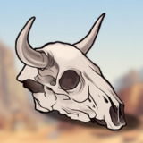2D Plaformer Desert
