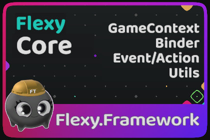 Flexy.Core