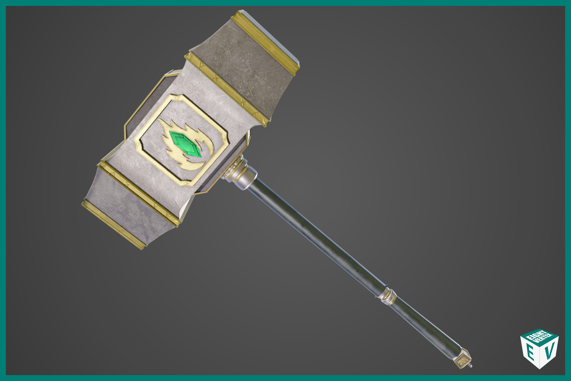 Asset Screenshot 1