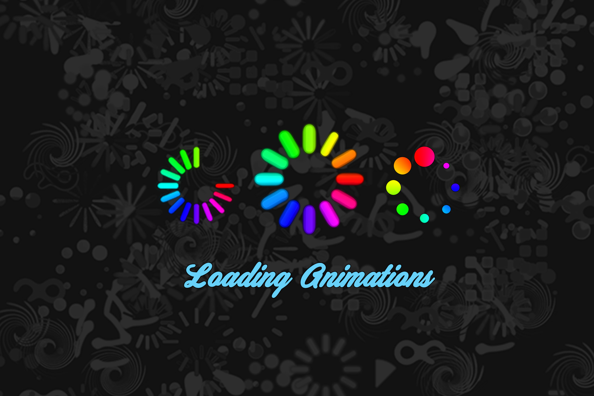 Inovative Loading Animation Understanding Loading Animations — Types And Applications – XFNA