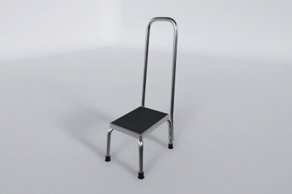 Medical Step Stool