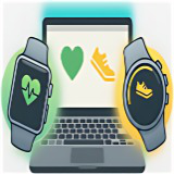 HealthBridge — Cross-Platform Health SDK | Apple & Android