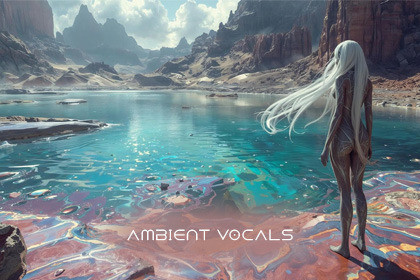 Ambient Vocals