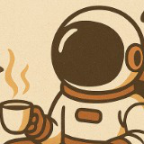 Astrokid Mini Pack - Café Chill (Lo-Fi Music)