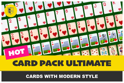 Card Pack Ultimate