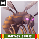 Monster Hornet