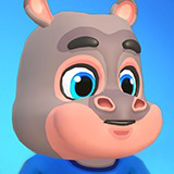 Hippo Animated