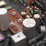 Electronics components Vol.1-3