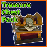 Treasure Chest Pack