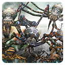 Spiders Pack