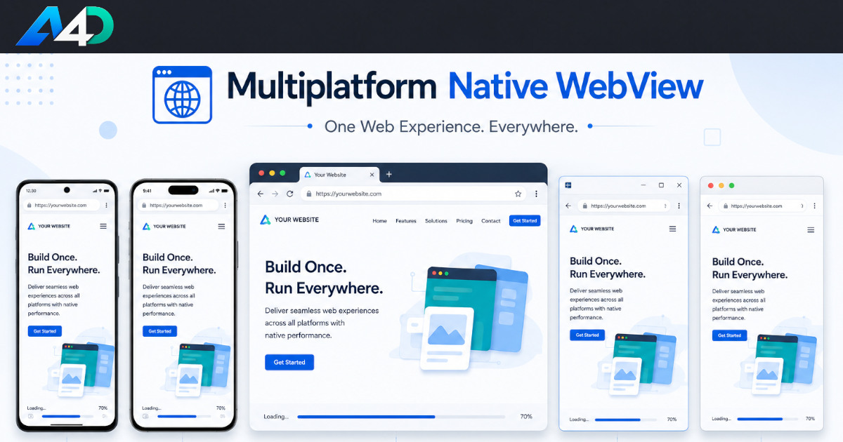 Multi-Platform Webview | Integration | Unity Asset Store