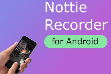 NottieRecorder