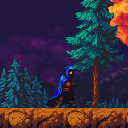 GothicVania Mountains
