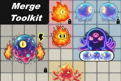 Merge Toolkit - Base