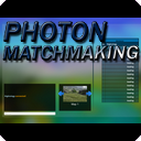 MatchMaking PHOTON V2