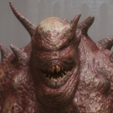 Zombie Pack4