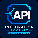 API Integration Toolkit