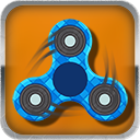 Fidget Spinner Unity 5 Template