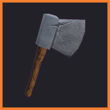 Survival Game Template Stylized 3D