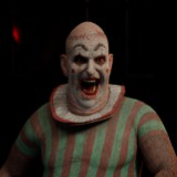 Scary clown vol.2