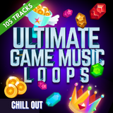 Ultimate Game Music Loops - Chill Out