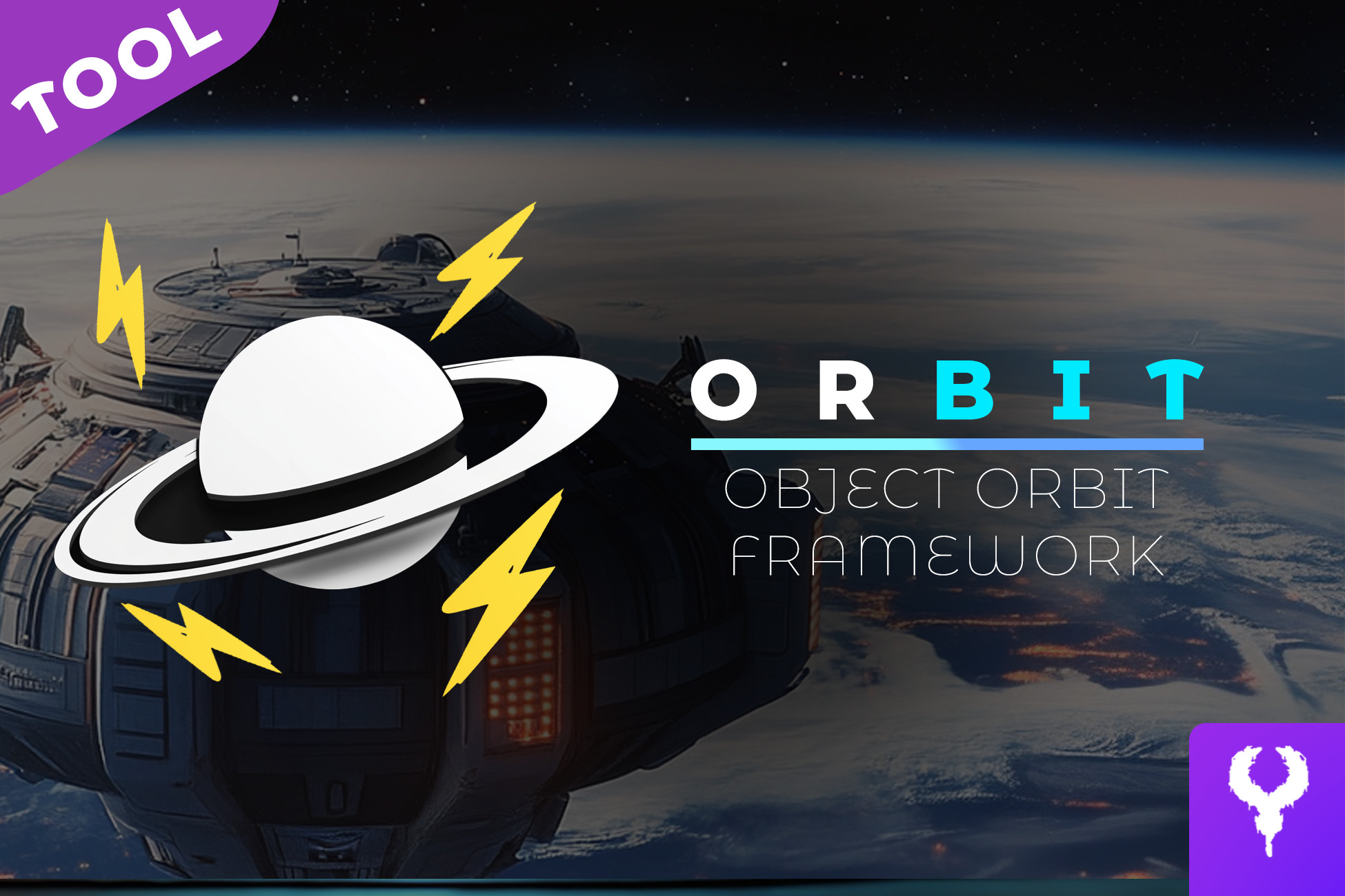 Orbit | Object Orbit/ Orbiting Framework | Utilities Tools | Unity ...