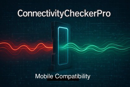 ConnectivityCheckerPro