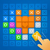 Block Fit Puzzle - Minigame Template