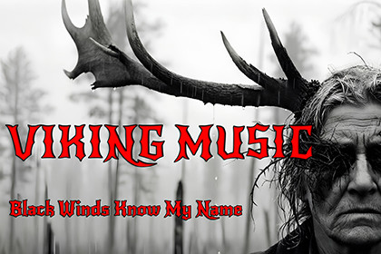 Viking Music Pack – 13 Nordic Vocal Songs