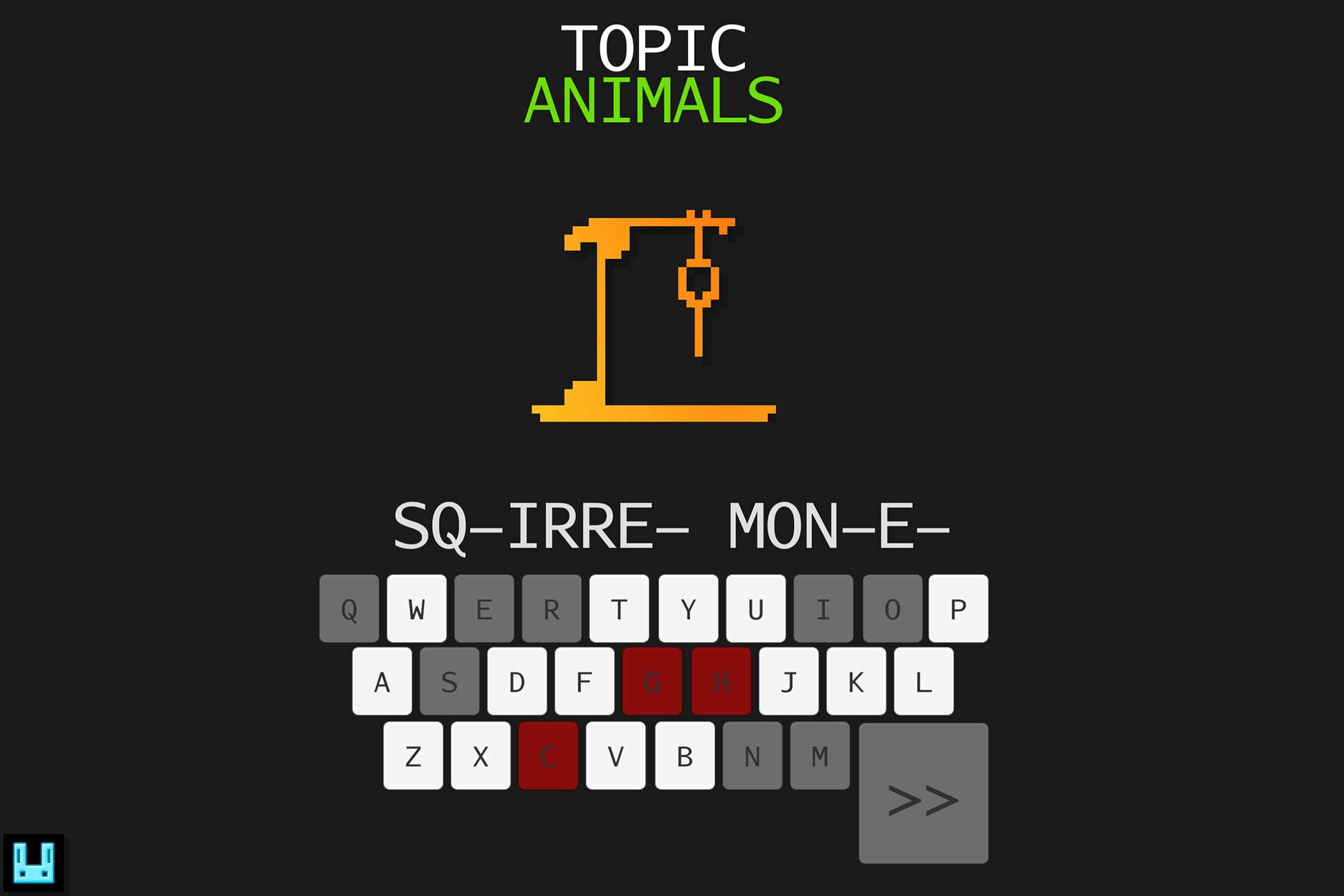 Hangman Starter Kit | 2026