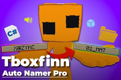 Auto Namer Pro