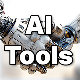 AI Tools • Voice, SFX, Images, Text • For ChatGPT, ElevenLabs, Flux + more