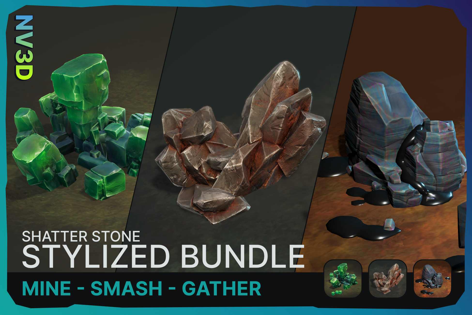 Asset Screenshot 1