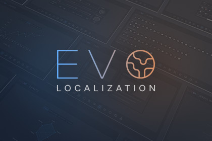 Evo Localization
